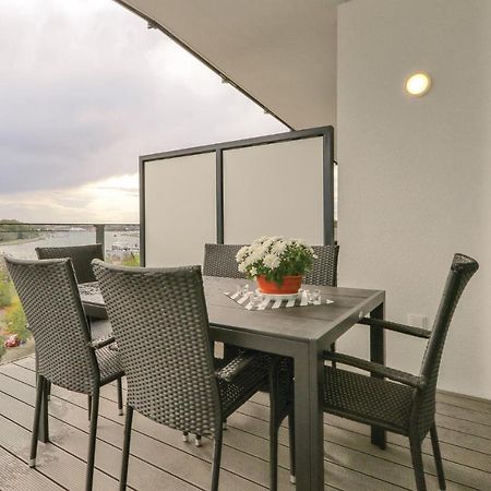 Awesome Apartment In Luebeck Travemuende With Wifi Exterior photo