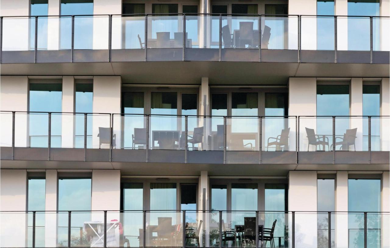 Awesome Apartment In Luebeck Travemuende With Wifi Exterior photo