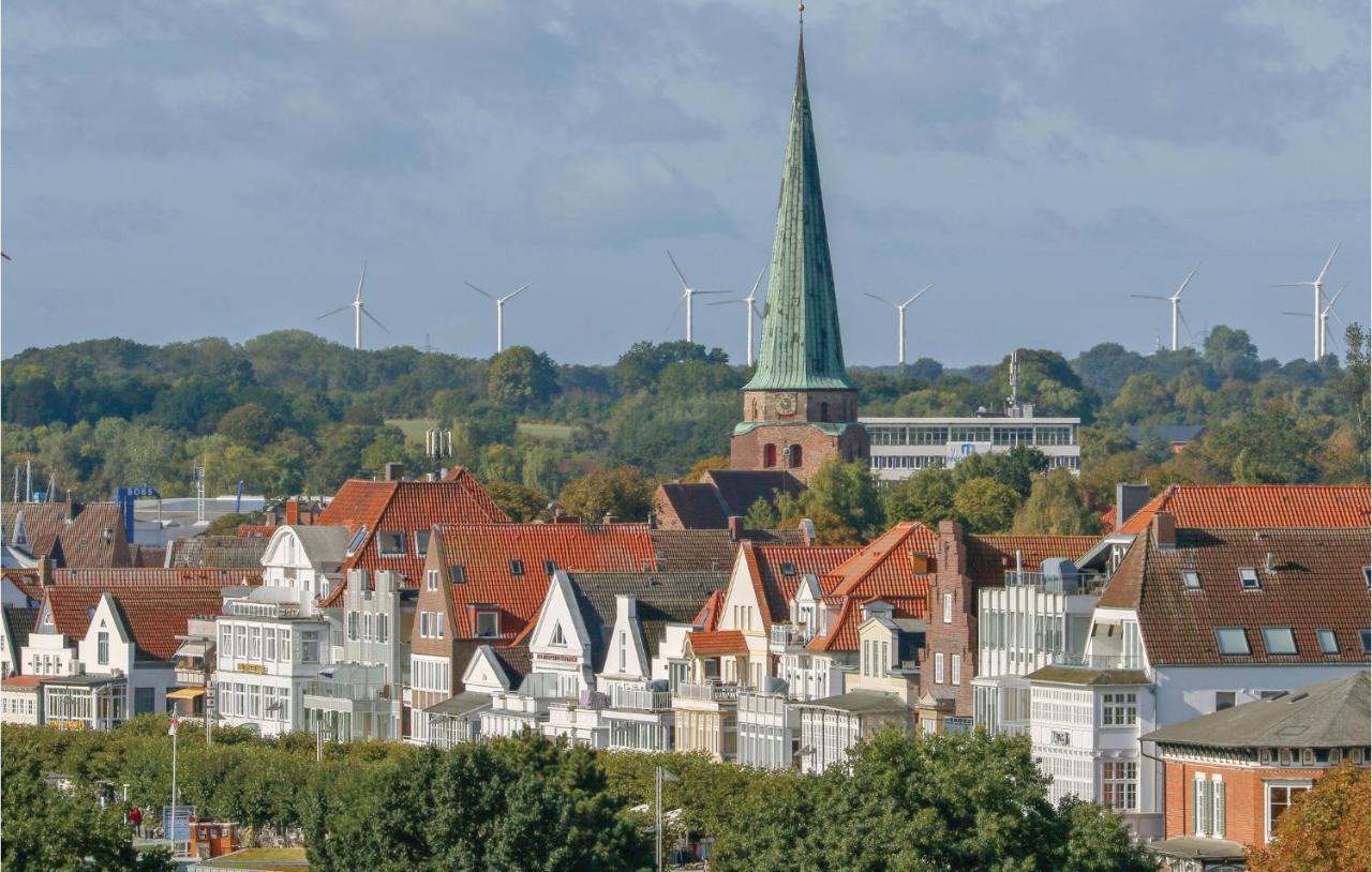 Awesome Apartment In Luebeck Travemuende With Wifi Exterior photo
