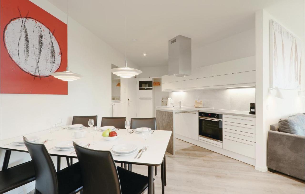 Awesome Apartment In Luebeck Travemuende With Wifi Exterior photo