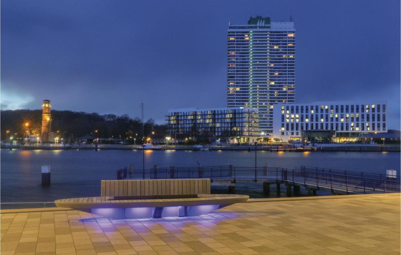 Awesome Apartment In Luebeck Travemuende With Wifi Exterior photo
