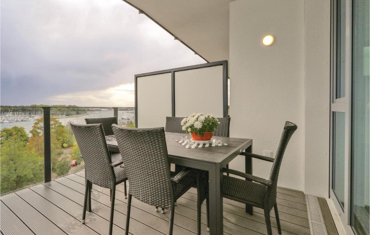 Awesome Apartment In Luebeck Travemuende With Wifi Exterior photo