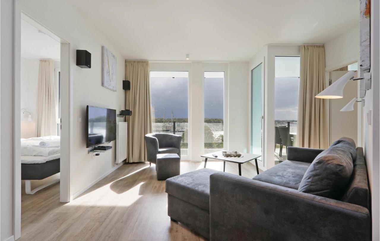 Awesome Apartment In Luebeck Travemuende With Wifi Exterior photo