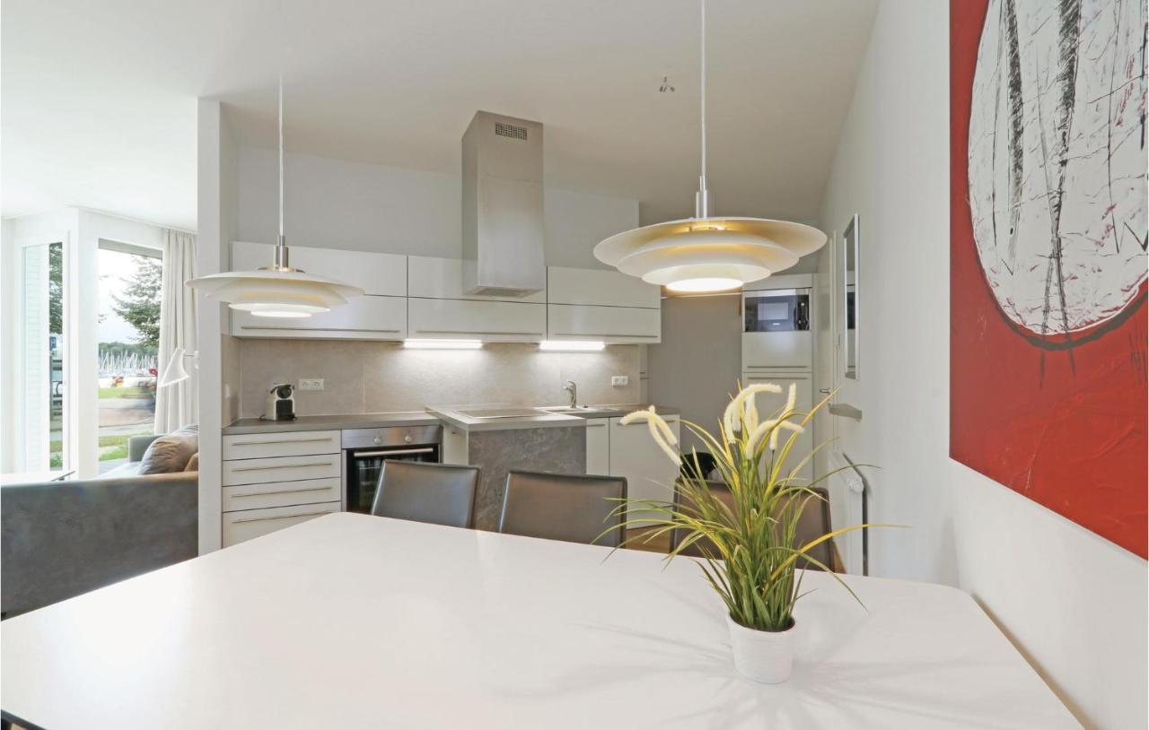 Awesome Apartment In Luebeck Travemuende With Wifi Exterior photo