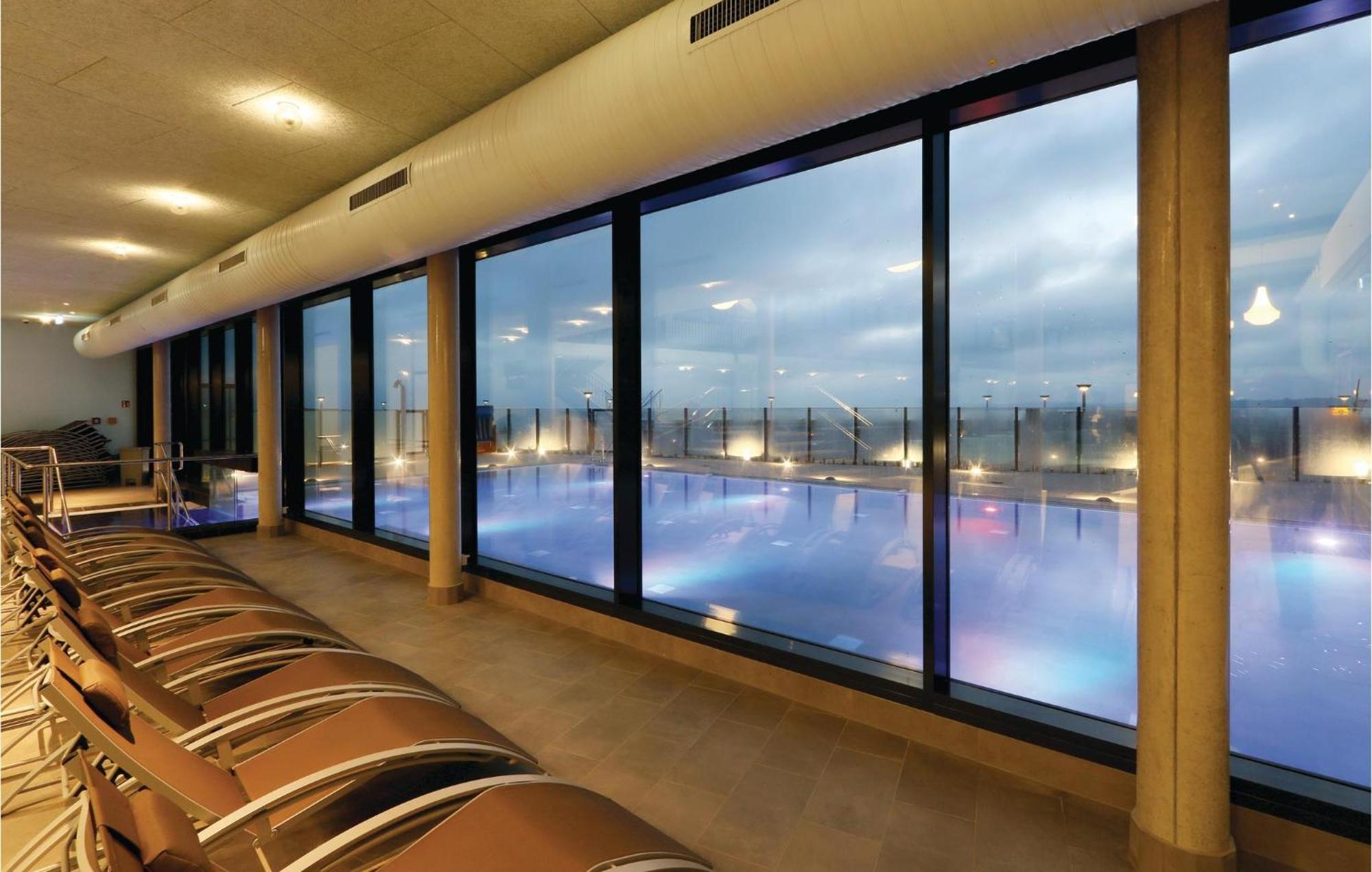 Awesome Apartment In Luebeck Travemuende With Wifi Exterior photo