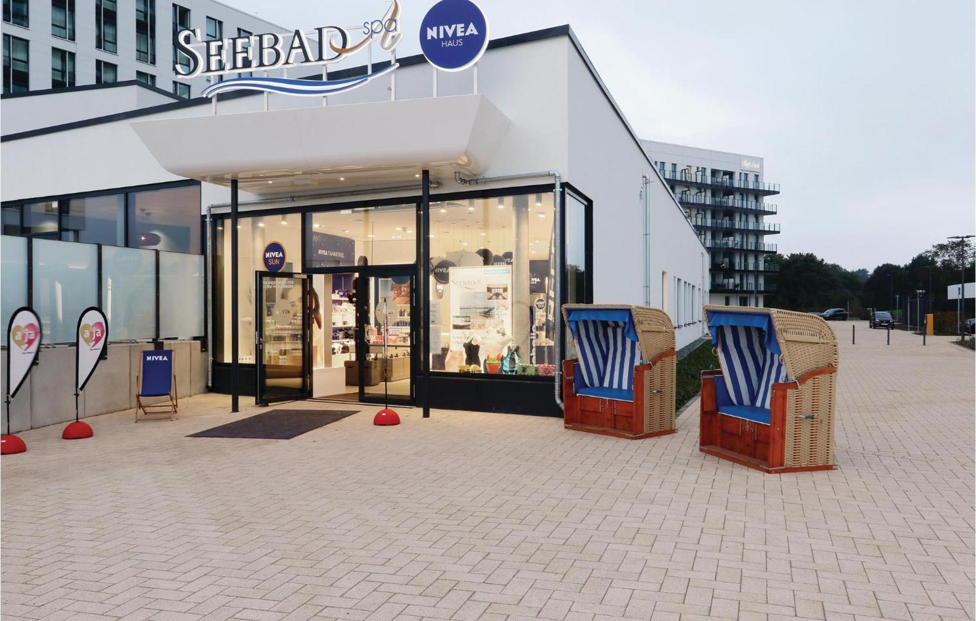 Awesome Apartment In Luebeck Travemuende With Wifi Exterior photo