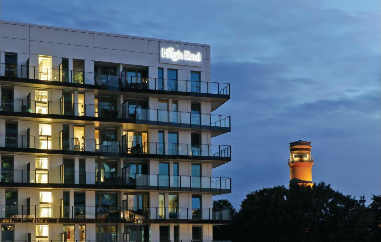 Awesome Apartment In Luebeck Travemuende With Wifi Exterior photo