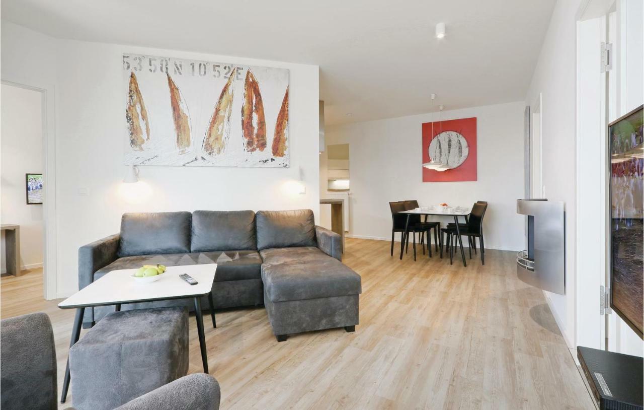 Awesome Apartment In Luebeck Travemuende With Wifi Exterior photo