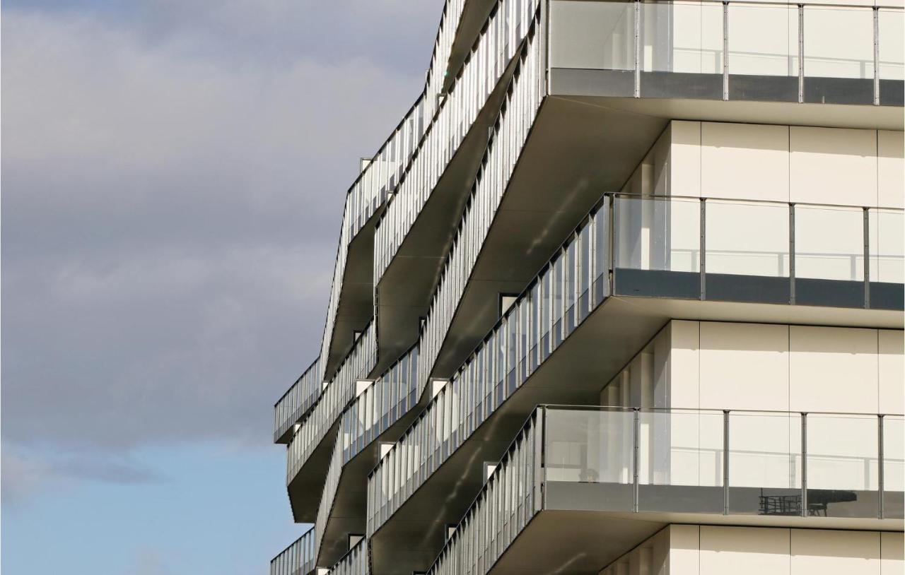 Awesome Apartment In Luebeck Travemuende With Wifi Exterior photo